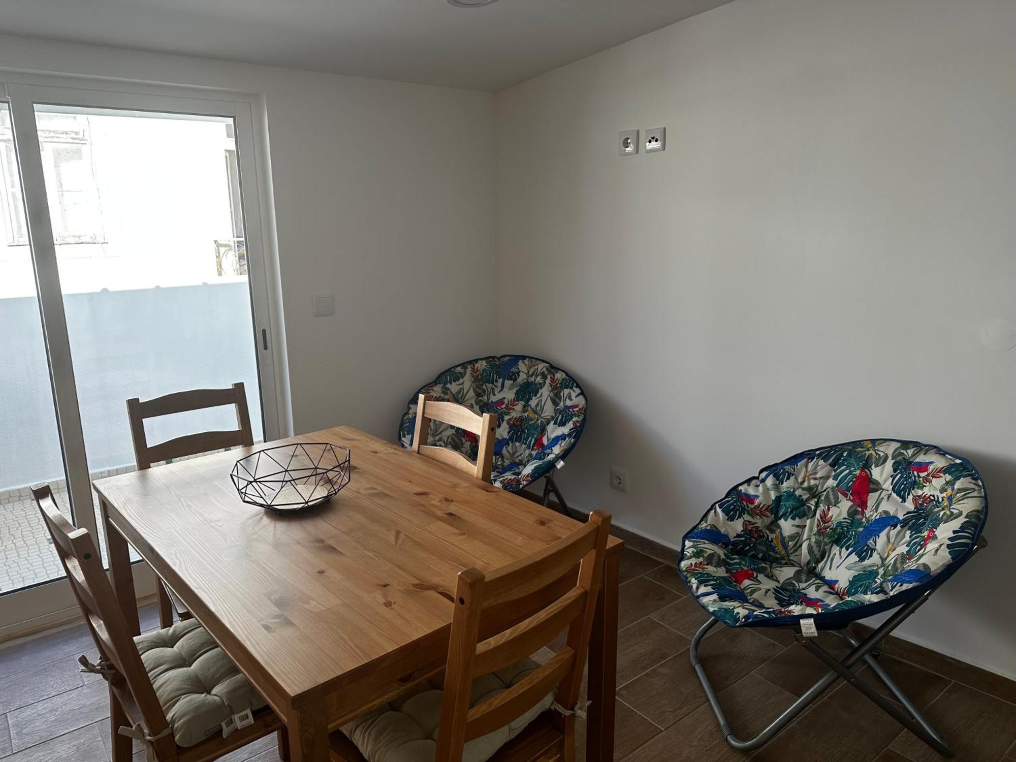 Casa Dos Passarinho'S , ラゴス エクステリア 写真