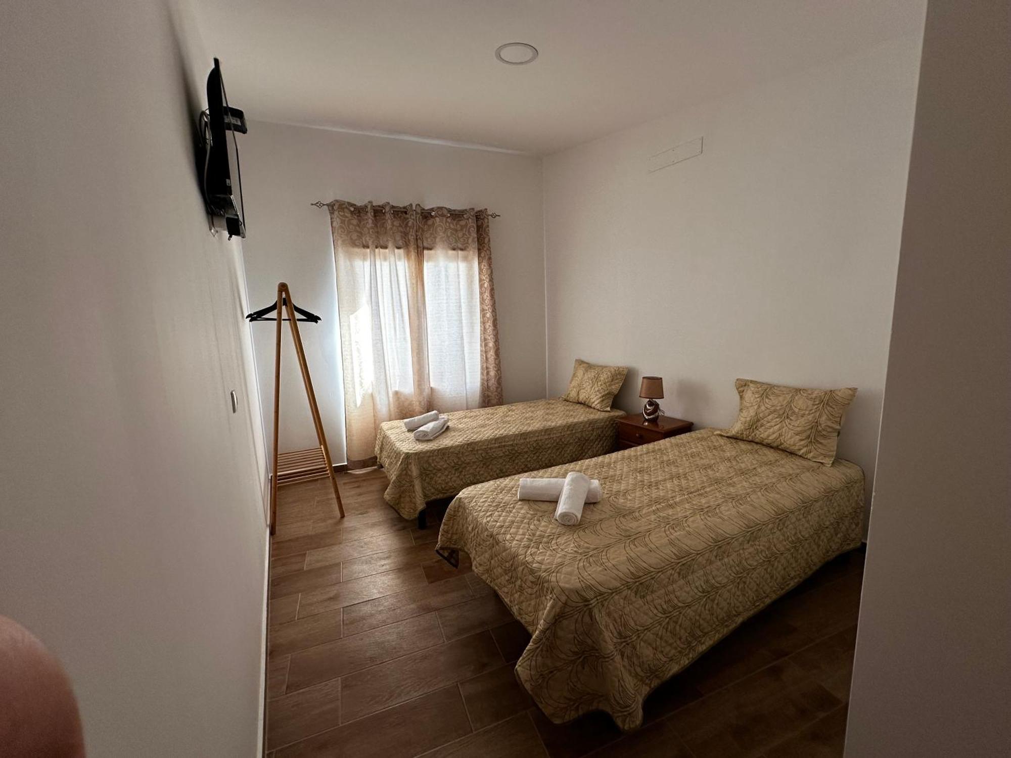 Casa Dos Passarinho'S , ラゴス エクステリア 写真