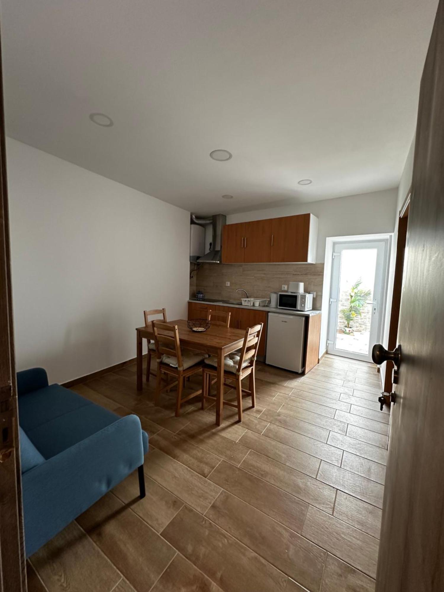 Casa Dos Passarinho'S , ラゴス エクステリア 写真