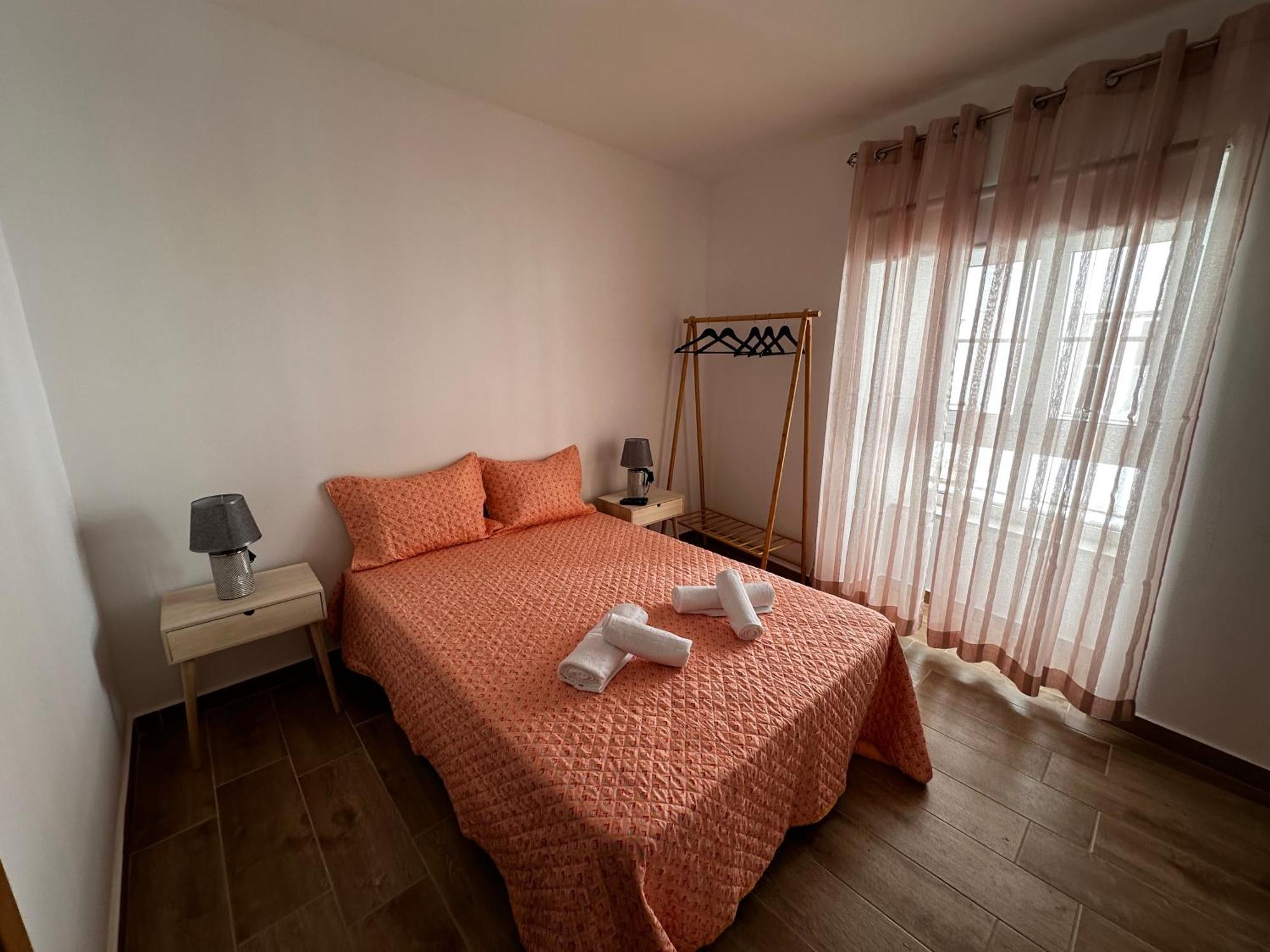 Casa Dos Passarinho'S , ラゴス エクステリア 写真